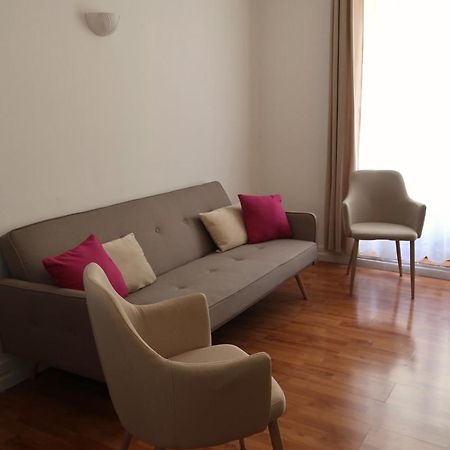 Hotel Dupleixadiama Parigi Esterno foto